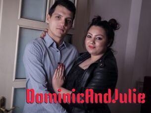 DominicAndJulie