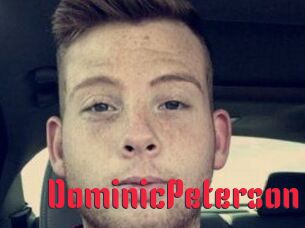 Dominic_Peterson