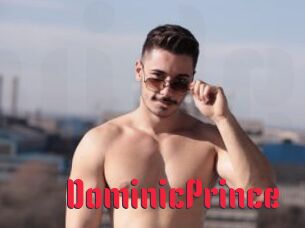 DominicPrince