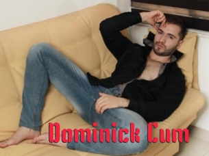 Dominick_Cum