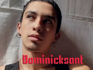 Dominicksant