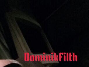 DominikFilth