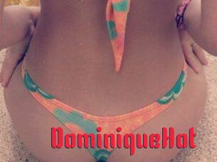 DominiqueHot