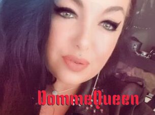 DommeQueen