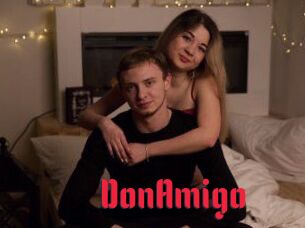 DonAmigo