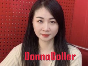 DonnaBoller