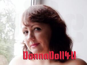 DonnaDoll4U