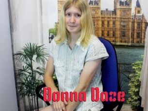 Donna_Daze