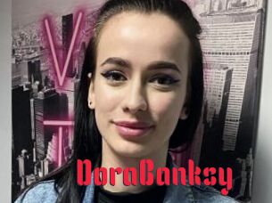 DoraBanksy