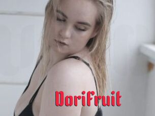 DoriFruit