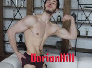 DorianHill