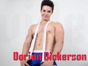 Dorian_Dickerson