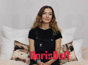 DorisDaft