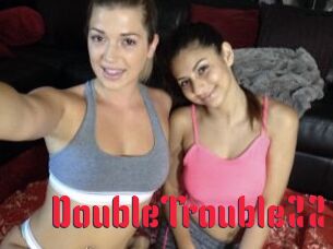 DoubleTrouble22