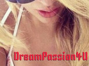 DreamPassion4U