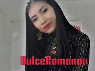 DulceRomanov