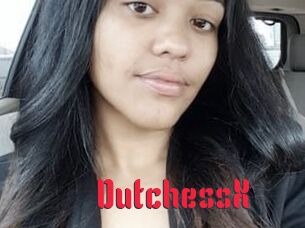 DutchessX