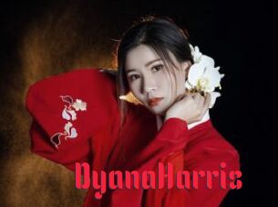 DyanaHarris