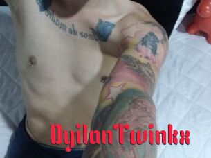 DyilanTwinkx