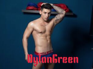 DylanGreen