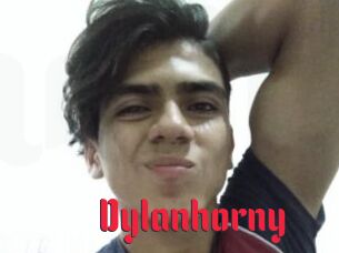 Dylanhorny