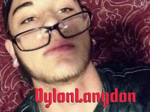 Dylon_Langdon