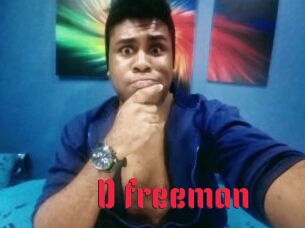 D_freeman