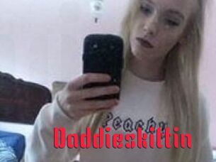 Daddieskittin