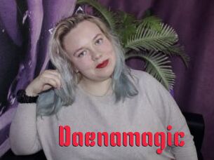 Daenamagic