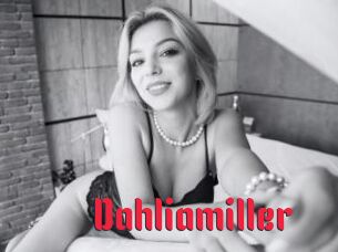 Dahliamiller