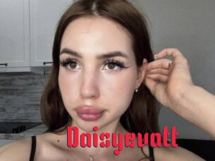 Daisyevatt
