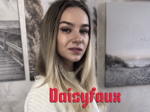 Daisyfaux