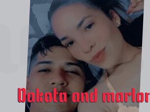 Dakota_and_marlon