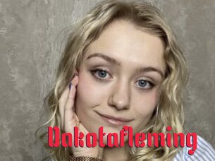 Dakotafleming