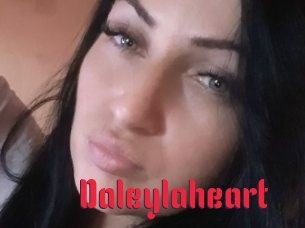 Daleylaheart