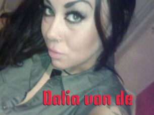 Dalia_von_de