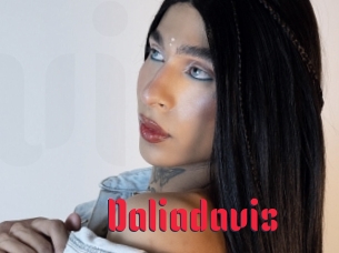 Daliadavis