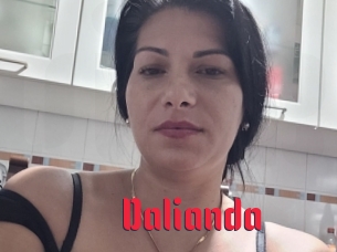 Dalianda