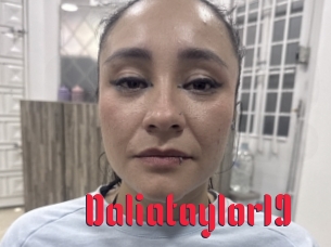 Daliataylor19