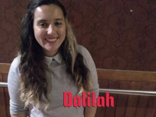 Dalilah