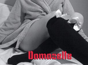 Damazelle