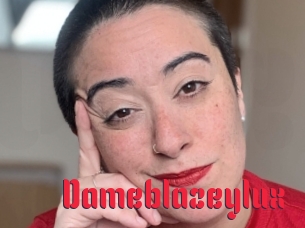 Dameblazeylux