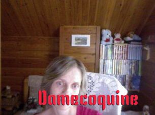 Damecoquine