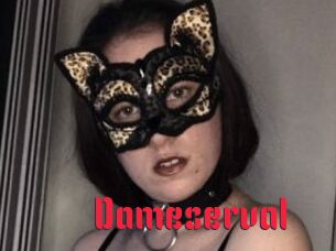 Dameserval