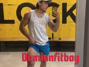 Damianfitboy