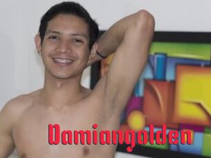 Damiangolden