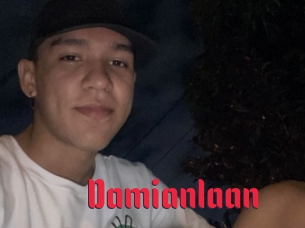 Damianlaan