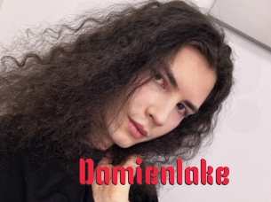 Damienlake