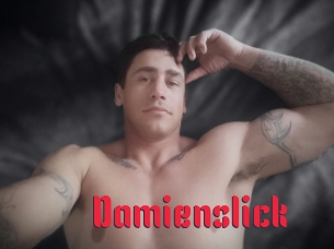 Damienslick