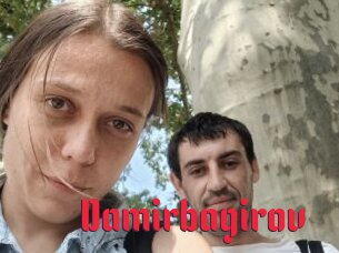 Damirbagirov